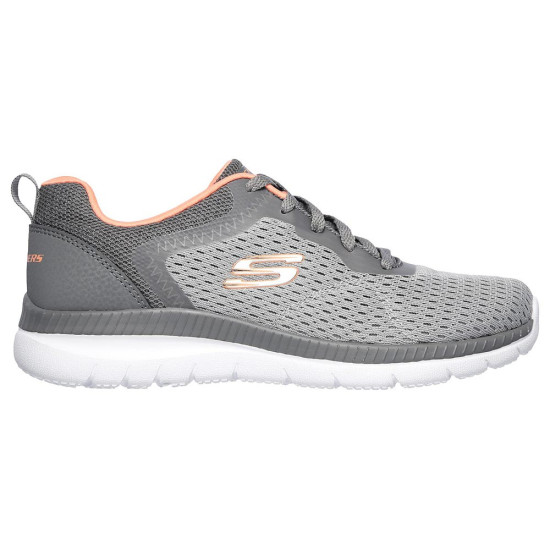 Skechers Engineered mesh lace-up mem Skechers Engineered mesh lace-up mem